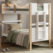 Ethan Single Bunk Bed